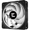 Wentylator Zalman ZM-AF120 ARGB Juodas