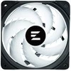 Wentylator Zalman ZM-AF120 ARGB Juodas
