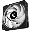 Wentylator Zalman ZM-AF120 ARGB Juodas
