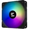 Wentylator Zalman ZM-AF120 ARGB Juodas