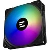 Wentylator Zalman ZM-AF120 ARGB Juodas