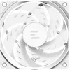 Wentylator Zalman ZM-AF120R ARGB Baltas