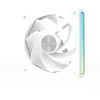 Zalman ZM-DF120R, 120mm Daisy Chain Fan, Reverse, 2300RPM, Baltas