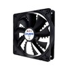 Zalman ZM-F1 PLUS(SF) - Kompiuterio dėklas - Fan - 8 cm - 2000 RPM - 20 dB - 23 dB