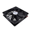 Zalman ZM-F1 PLUS(SF) - Kompiuterio dėklas - Fan - 8 cm - 2000 RPM - 20 dB - 23 dB