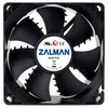Zalman ZM-F1 PLUS(SF) - Kompiuterio dėklas - Fan - 8 cm - 2000 RPM - 20 dB - 23 dB
