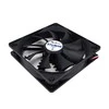 Zalman ZM-F2 Plus, SF, 92 mm, EBR guolis, 1500 aps./min.