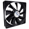 Zalman ZM-F3, SF, 120 mm, EBR guolis, 1200 aps./min.
