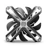 Zalman ZM-SF120 120mm, ARGB, 5V 3-Pin, FDB