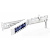 Zalman ZM-VS3 DS, GPU Holder, Baltas