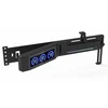 Zalman ZM-VS3 DS, GPU Holder, Juodas
