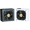 Zalman ZM1000-TMX2 TeraMaxII 1000W 80+ aukso baltas