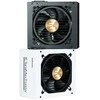 Zalman ZM1200-TMX2 TeraMaxII 1200W 80+ aukso balta