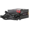 Zalman ZM650-GVII maitinimo blokas 650 W 20+4 pin ATX ATX Juoda