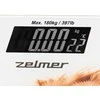Svarstyklės Zelmer ZBS1010 balta