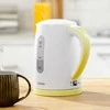 Virdulys - Zelmer ZCK7616L 1.7L 2200W Balta Geltona