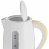 Virdulys - Zelmer ZCK7616L 1.7L 2200W Balta Geltona