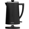 Virdulys - Zelmer ZCK8020B 1,7L 1500W Juodas