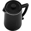 Virdulys - Zelmer ZCK8020B 1,7L 1500W Juodas