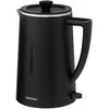Virdulys - Zelmer ZCK8020B 1,7L 1500W Juodas