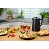 Virdulys - Zelmer ZCK8020B 1,7L 1500W Juodas