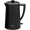 Virdulys - Zelmer ZCK8020B 1,7L 1500W Juodas