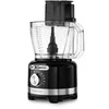 Virtuvinis kombainas Zelmer ZFP9000B juoda