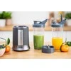 Nutri Maišytuvas 1200W ZSB3200 Zelmer Juodas