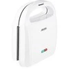 Sumuštinių keptuvas Sumuštinių Keptuvė - Zelmer ZSM7700 750 W Balta