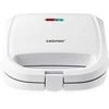 Sumuštinių keptuvas Sumuštinių Keptuvė - Zelmer ZSM7700 750 W Balta