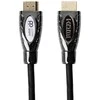 13a87e04-3f6d-11f0-a0a9-bc2411c19dde HDMI Laidas - Premium 4K Ultra HD 2m 18Gbps Aukso Danga Jungtys