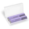 18650 Baterija - LG HJ2 18650 Li-Ion Baterijos, 2 Vnt., 3,6 V, 2 950 mAh, 20 A