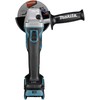 Kampinis Šlifuoklis - Makita DGA511Z 12,5 Cm 8500 Aps./min.