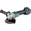 Kampinis Šlifuoklis - Makita DGA511Z 12,5 Cm 8500 Aps./min.