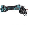 Kampinis Šlifuoklis - Makita DGA511Z 12,5 Cm 8500 Aps./min.