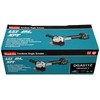 Kampinis Šlifuoklis - Makita DGA511Z 12,5 Cm 8500 Aps./min.
