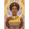 KNYGA 22 Archangels Oracle Kortos Hay House