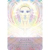 KNYGA 22 Archangels Oracle Kortos Hay House