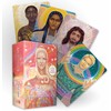 KNYGA 22 Archangels Oracle Kortos Hay House