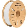 ELEGOO Rapid PLA+ Filament baltos spalvos
