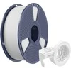 Sunlu PETG High-Speed Matte Filament (Baltas)