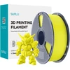 Sunlu PLA+ 2.0 Filament (Geltona)