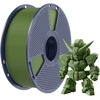 Sunlu PLA+ 2.0 Filament (Olive)
