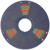 Sunlu PLA Filament (Rainbow) 01