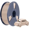 Sunlu PETG Filament (rusvai gelsvas)