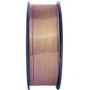 Sunlu PLA+ Silk Forth-Color Filament (mėlynas-violetinė-red-auksinis)