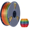 Sunlu PLA Transparent (Rainbow) 01 Filament