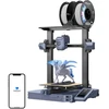3D Spausdintuvas - Creality CR-10 SE, 220 x 220 x 250mm, 600 mm/s