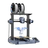 3D Spausdintuvas - Creality CR-10 SE, 220 x 220 x 250mm, 600 mm/s
