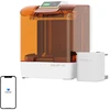 Creality Halot X1 Combo 3D spausdintuvas